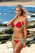 Swimsuit two piece model 211403